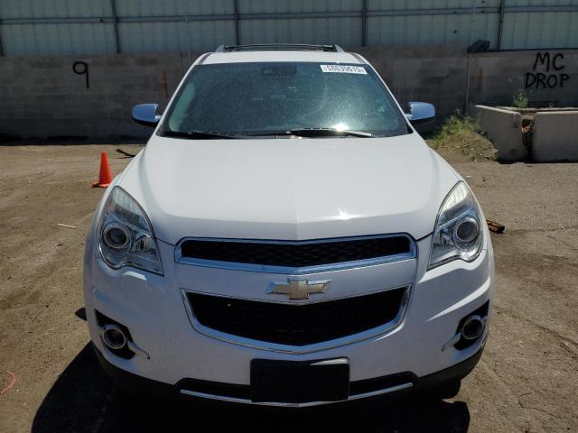 2015 CHEVROLET EQUINOX LTZ 2GNFLHE30F6220152