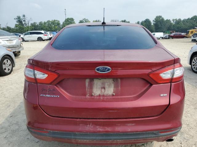 2016 FORD FUSION SE 3FA6P0H77GR220226