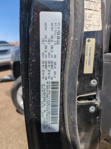 2015 JEEP COMPASS SP 1C4NJDBB4FD283092