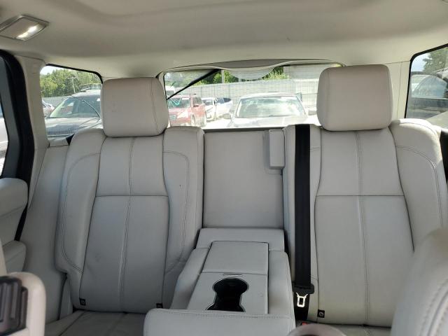 2016 LAND ROVER RANGE ROVE - SALGR2KF0GA268531