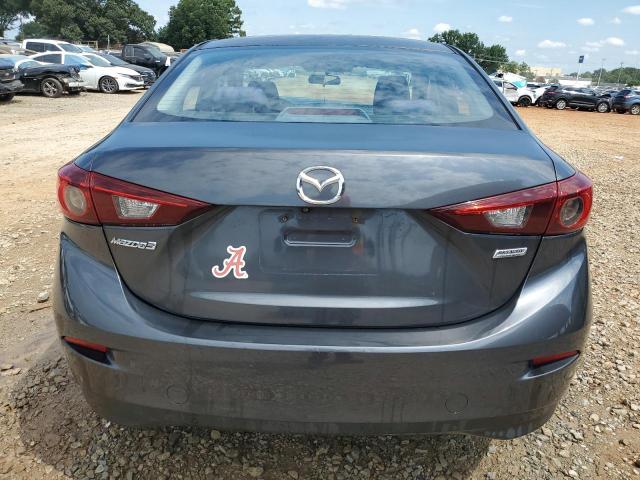 2016 MAZDA 3 SPORT - JM1BM1U73G1282357