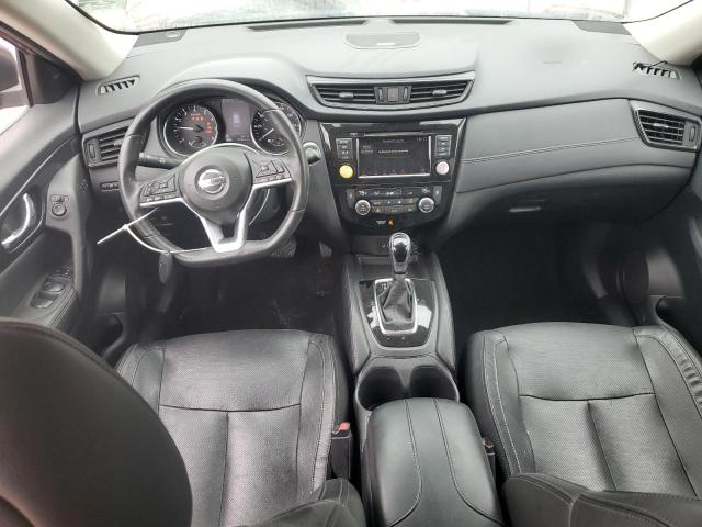 2018 NISSAN ROGUE S 5N1AT2MV5JC808207