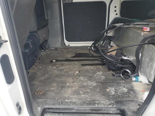 2015 CHEVROLET CITY EXPRESS LS 3N63M0YN4FK710115