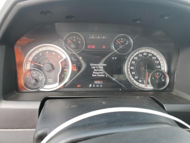 2016 RAM 1500 SLT 1C6RR7TM9GS397749