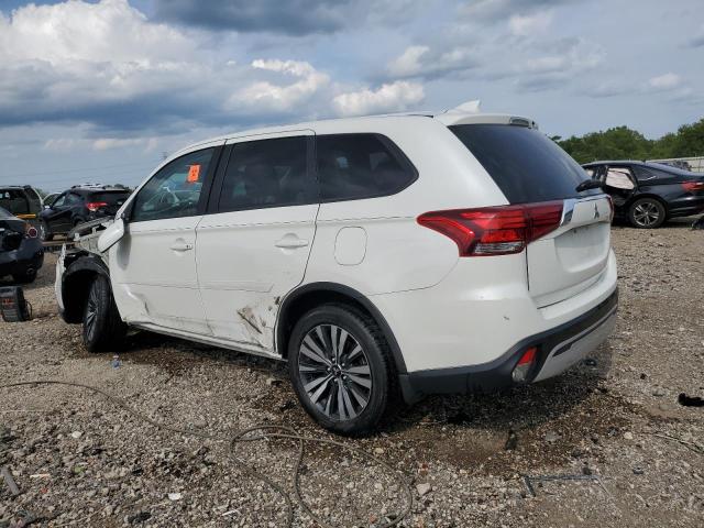 2019 MITSUBISHI OUTLANDER JA4AD3A36KZ008311