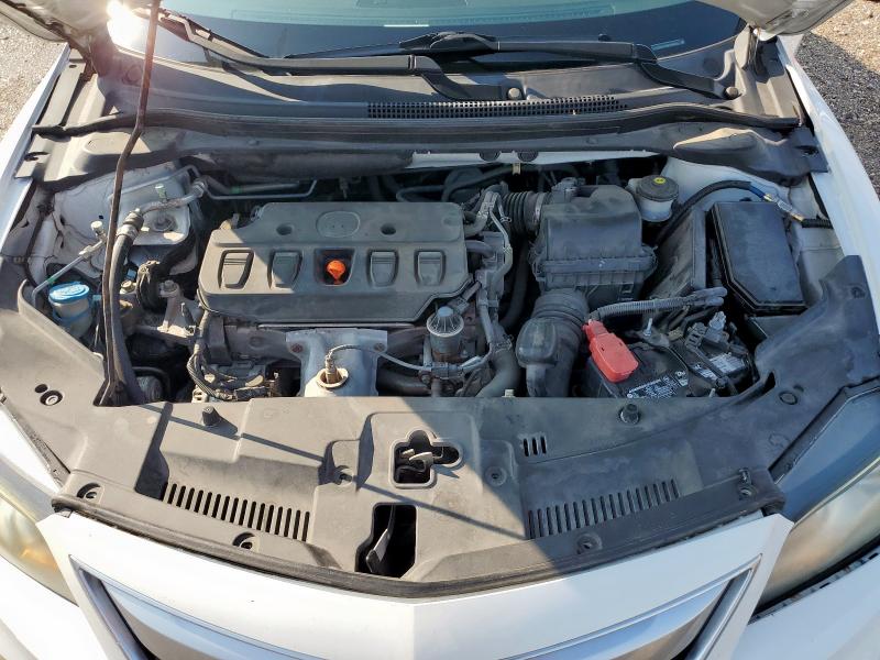 2015 ACURA ILX 20 19VDE1F34FE005253