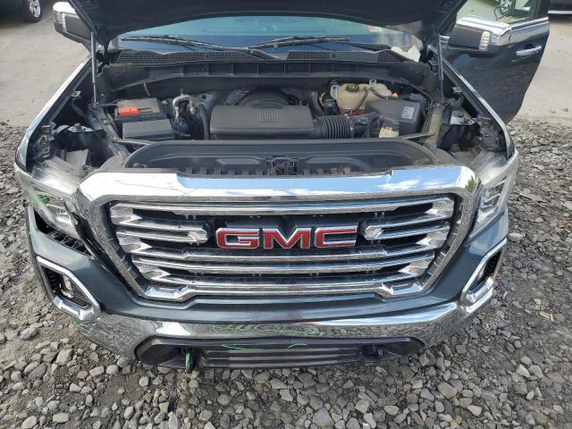 2019 GMC SIERRA K15 1GTR9DED4KZ198659