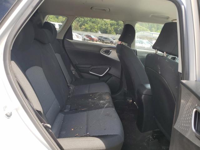 2021 KIA SOUL LX KNDJ23AU9M7760085
