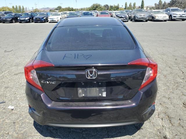 2017 HONDA CIVIC LX 2HGFC2F59HH508749