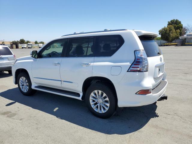 2015 LEXUS GX 460 JTJBM7FX2F5097544
