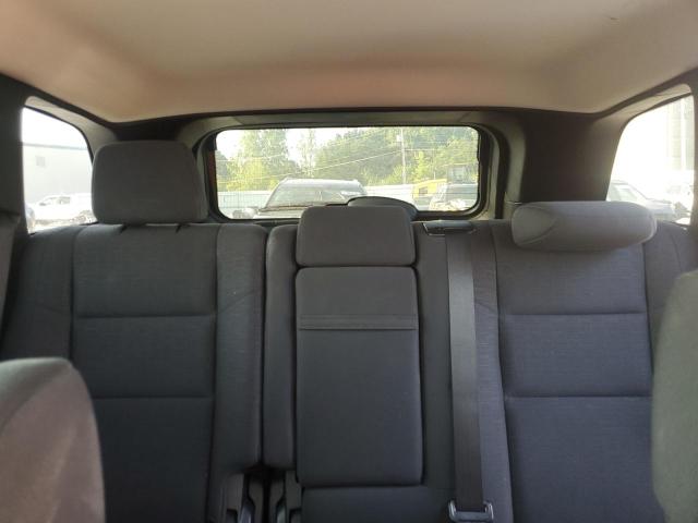 2012 JEEP GRAND CHER - 1C4RJFAG6CC148983