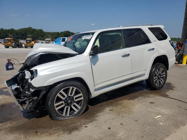 2024 TOYOTA 4RUNNER LI JTEKU5JR9R6236630