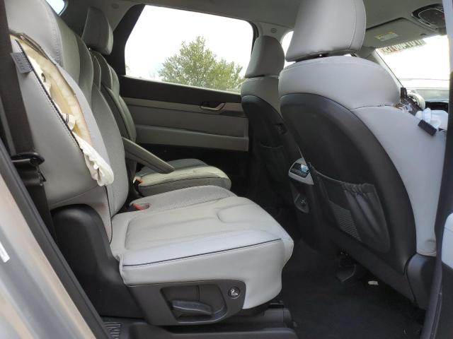 2025 HYUNDAI PALISADE S KM8R2DGE7SU865470