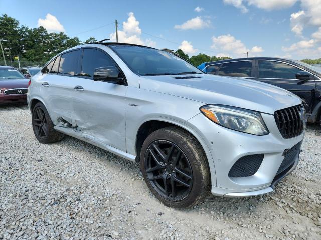 2016 MERCEDES-BENZ GLE COUPE 4JGED6EB3GA012652