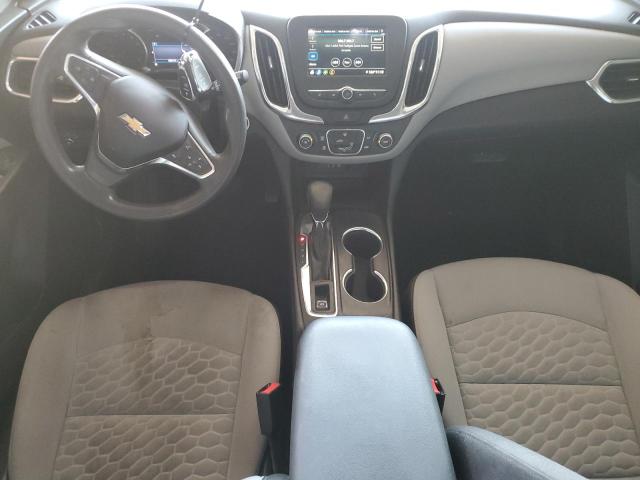 2019 CHEVROLET EQUINOX 2GNAXKEV8K6232475