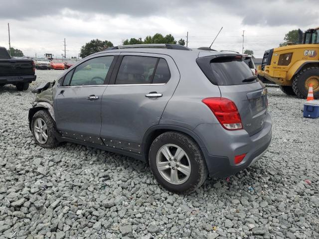 2020 CHEVROLET TRAX 1LT - 3GNCJLSB5LL230674