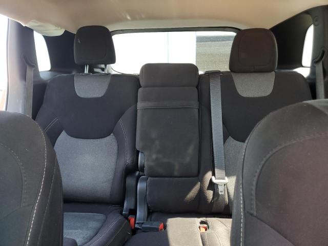 2016 JEEP CHEROKEE S 1C4PJMAS2GW326926