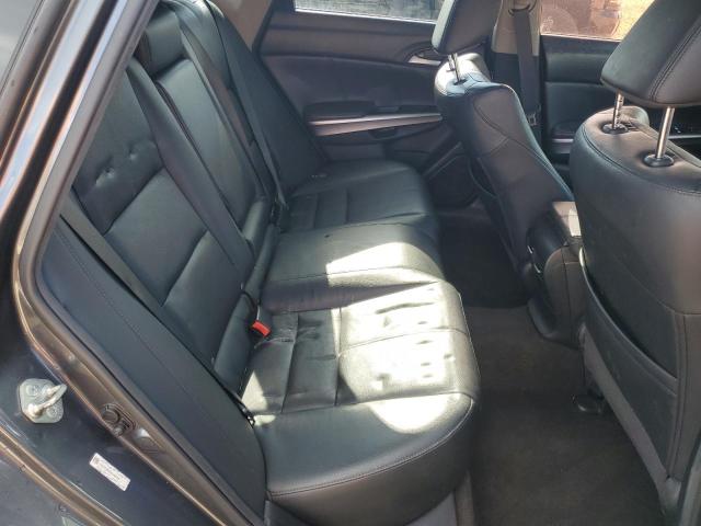 2013 HONDA CROSSTOUR - 5J6TF3H59DL000168