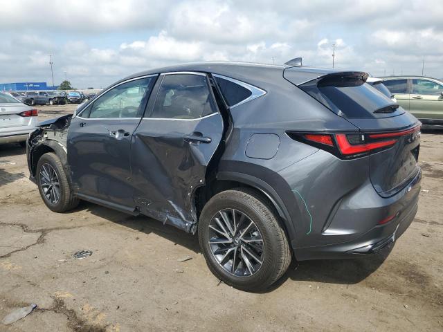 2024 LEXUS NX 350 PRE 2T2GGCEZ2RC033664