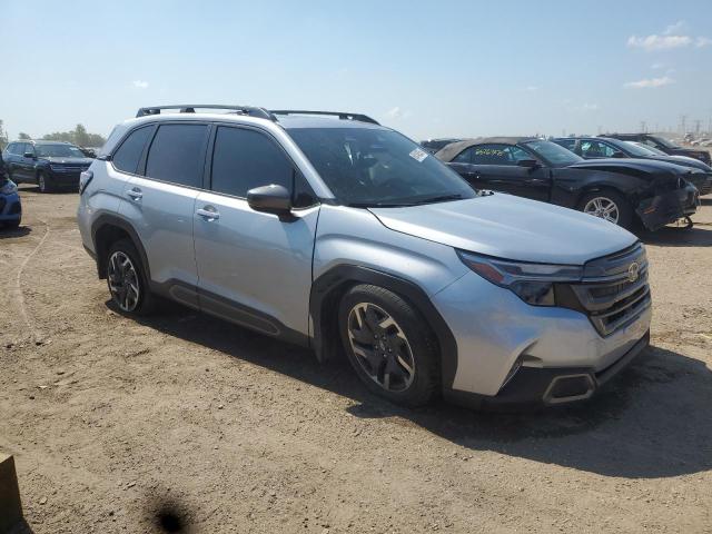 2025 SUBARU FORESTER L JF2SLDRC5SH576726