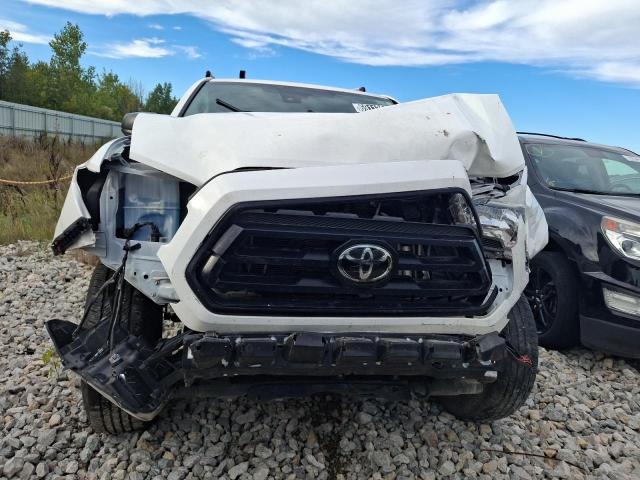 2021 TOYOTA TACOMA ACCESS CAB - 3TYRX5GN1MT012814