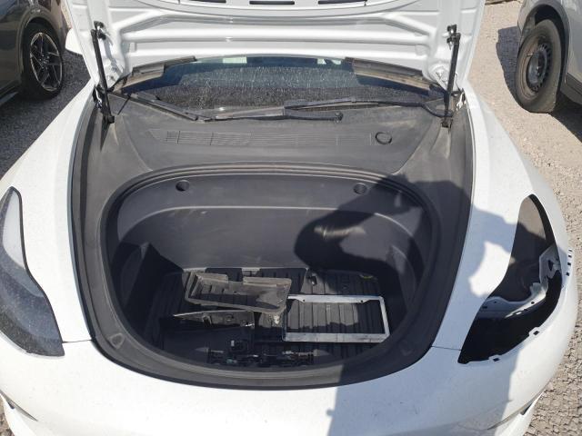 2022 TESLA MODEL 3 5YJ3E1EB3NF277846