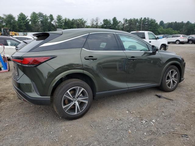 2024 LEXUS RX 350H BASE 2T2BBMCA8RC050836