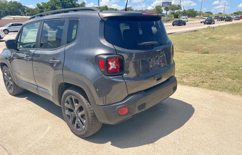 2018 JEEP RENEGADE L ZACCJABB7JPG74043