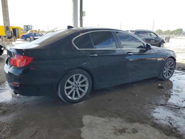 2015 BMW 535 I WBA5B1C52FD918411