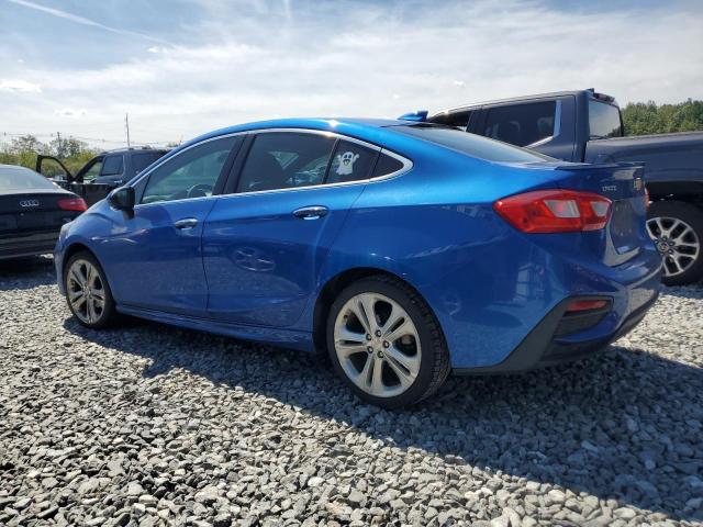 2016 CHEVROLET CRUZE PREM 1G1BG5SM2G7250013