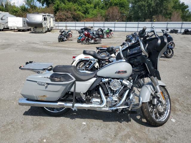 2024 HARLEY-DAVIDSON FLHX #3311566231