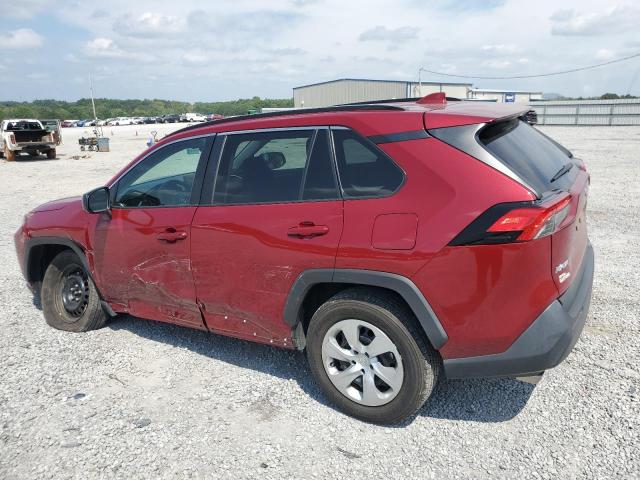 2020 TOYOTA RAV4 LE 2T3H1RFVXLC079542