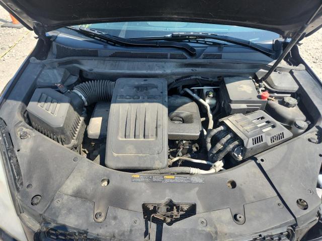 2013 CHEVROLET EQUINOX LT - 2GNFLEEK6D6418673