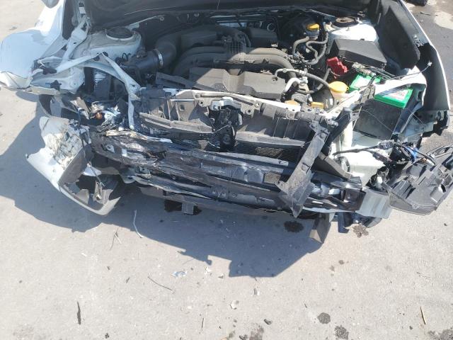 2017 SUBARU FORESTER 2 JF2SJABCXHH470165