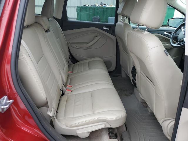 2013 FORD ESCAPE SEL - 1FMCU9H95DUB45747
