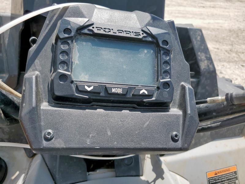 2021 POLARIS SPORTSMAN 4XASXN85XMB778504