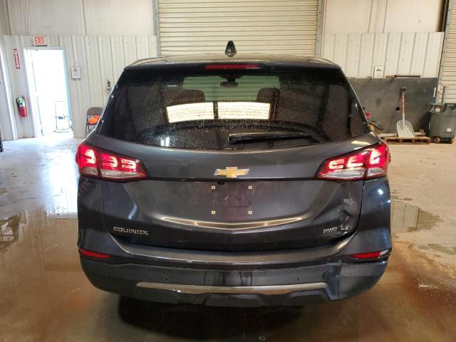 2023 CHEVROLET EQUINOX LT 3GNAXTEG8PS175274