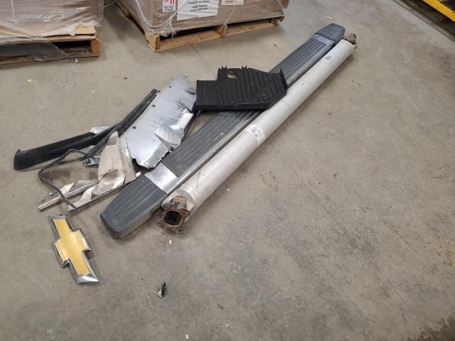 2021 CHEVROLET SILVERADO K2500 HIGH COUNTRY 1GC4YRE77MF223479