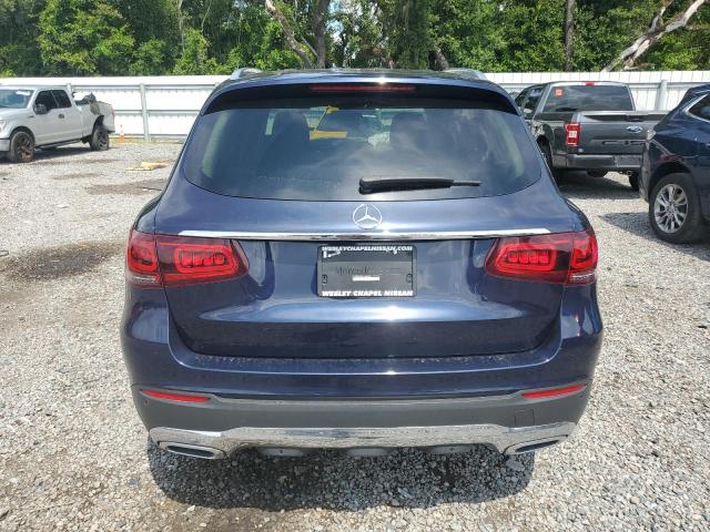 2020 MERCEDES-BENZ GLC 300 W1N0G8DB4LF855266