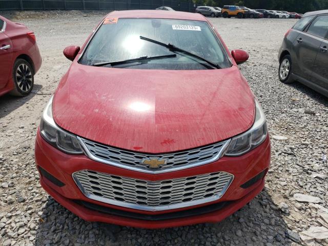 2018 CHEVROLET CRUZE LS 1G1BC5SM8J7189348