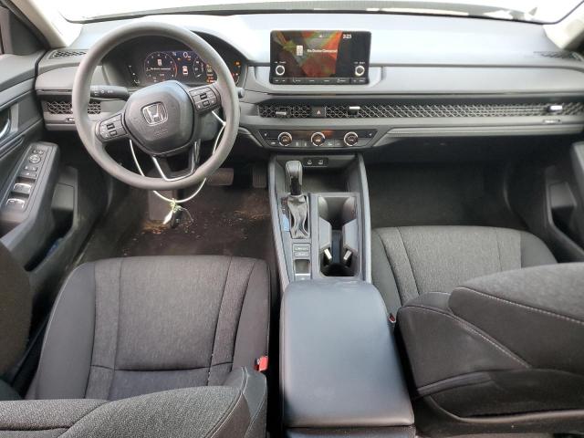 2025 HONDA ACCORD SE 1HGCY1F47SA002414