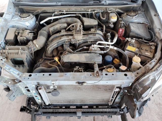2023 SUBARU CROSSTREK JF2GTHNC3PH243015