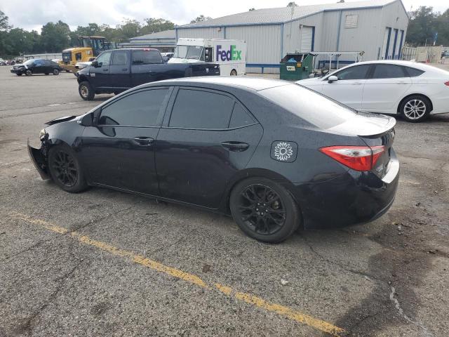 2016 TOYOTA COROLLA L 2T1BURHEXGC501379
