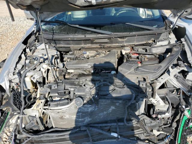 2015 NISSAN ROGUE S 5N1AT2MT1FC842022