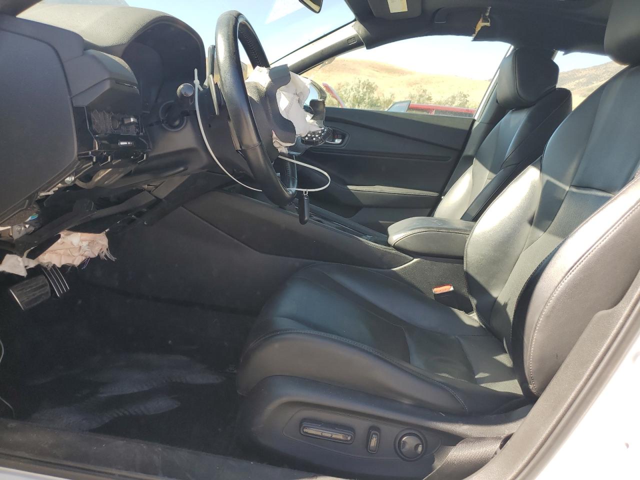 HONDA ACCORD HYBRID SPORT-L