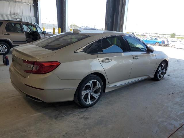 2019 HONDA ACCORD EXL 1HGCV1F54KA152935