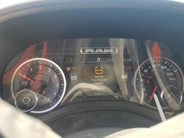 2019 RAM 1500 BIG H 1C6SRFFT6KN826917