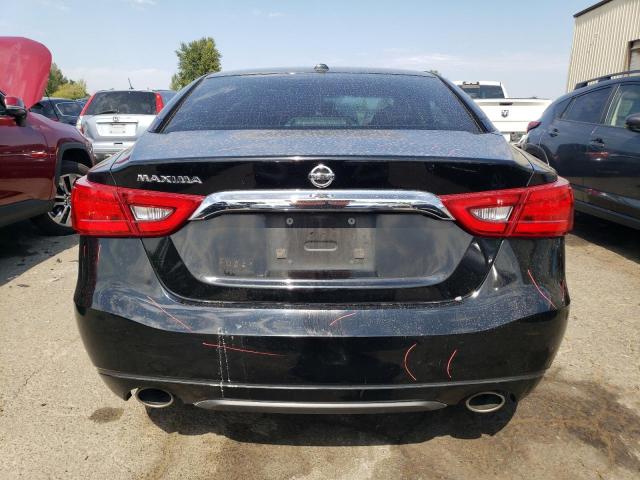2016 NISSAN MAXIMA 3.5 - 1N4AA6AP0GC392640