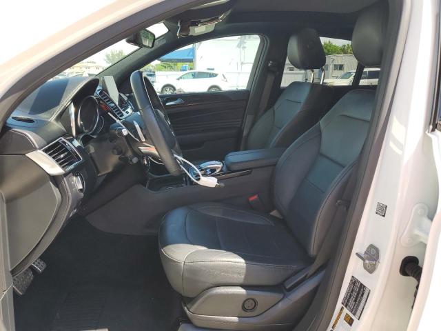 2019 MERCEDES-BENZ GLE COUPE - 4JGED6EB5KA154428