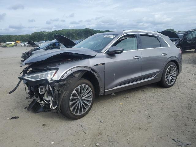 AUDI E-TRON PRE